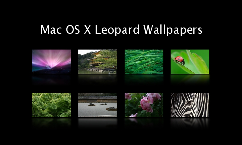 os x wallpapers. Filed under: Wallpapers |